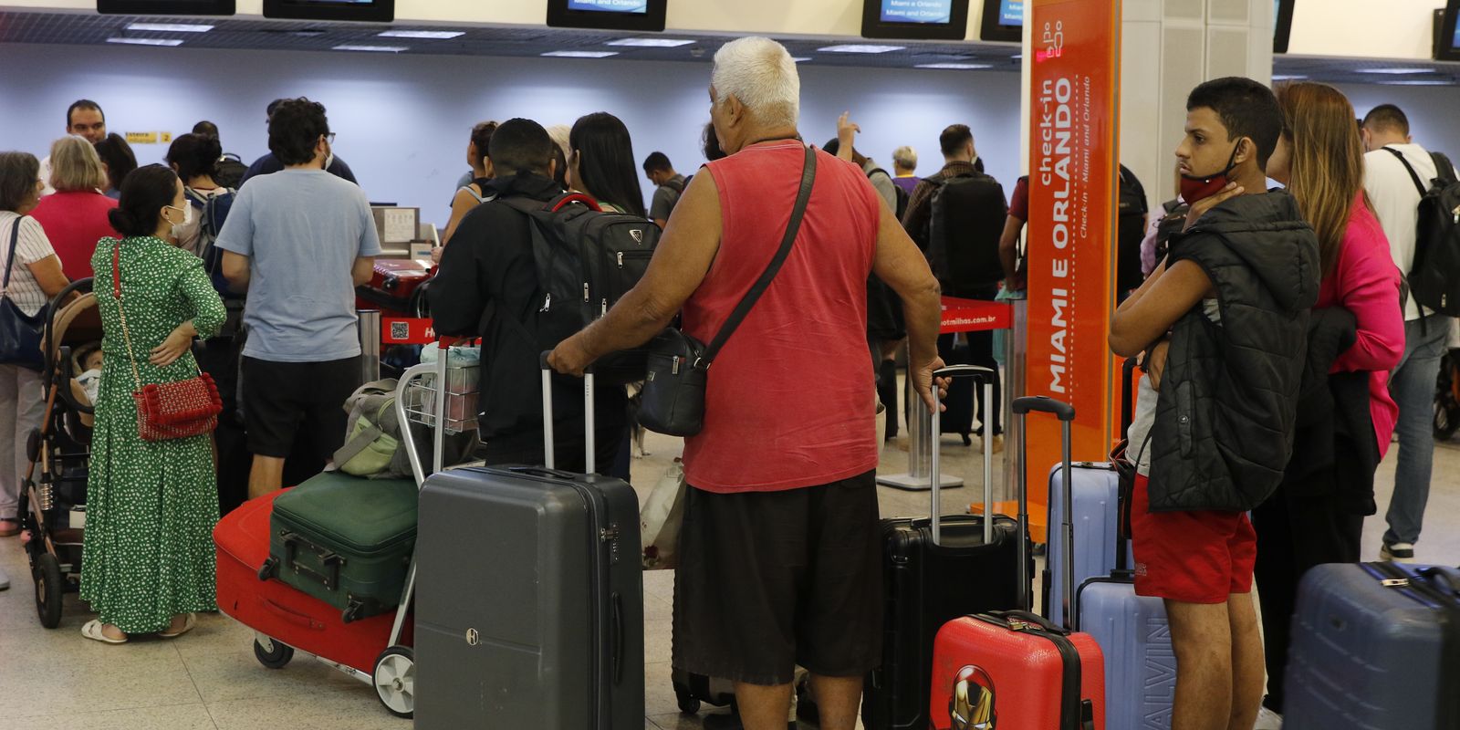 Brasil terá novas regras para entrada de produtos agropecuários